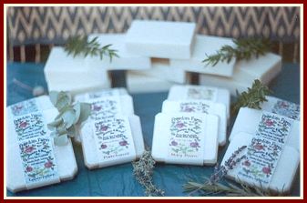 Freedom Farm Handmade Soaps ~ Shampoo and Body Bars