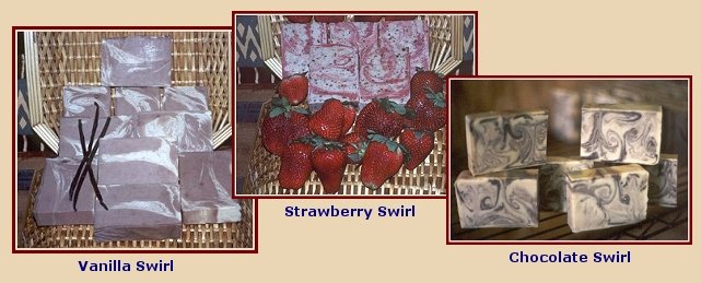 Freedom Farm Soap Special Blend Cold Process Bars