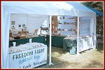freedom farm soap